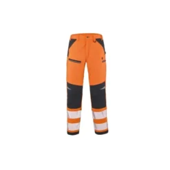 Pantaloni da Lavoro Lafont SPANNER HV 1ATHHV