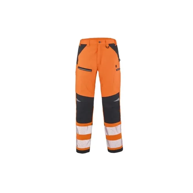 Pantaloni da Lavoro Lafont SPANNER HV 1ATHHV
