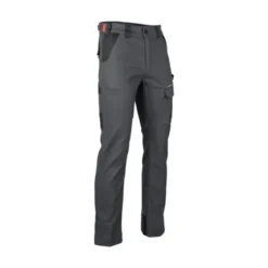 Pantaloni da Lavoro LMA Astronaute 1868 Multitasche Stretch