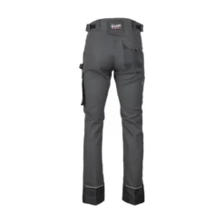 Pantaloni da Lavoro LMA Astronaute 1868 Multitasche Stretch