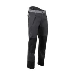 Pantaloni da Lavoro LMA Banquise 1758 Multitasche Impermeabili Invernali Foderati in Pile