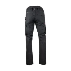 Pantaloni da Lavoro LMA Basalte1425 Multitasche Stretch