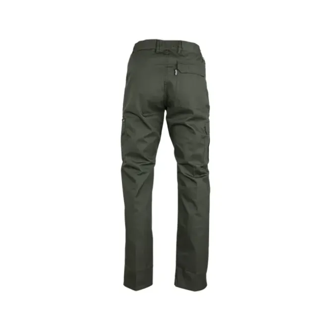 Pantaloni da lavoro LMA Becasse 1492 Multitasche
