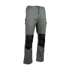 Pantaloni da Lavoro LMA Breche 1913 Multitasche Stretch Metalfree