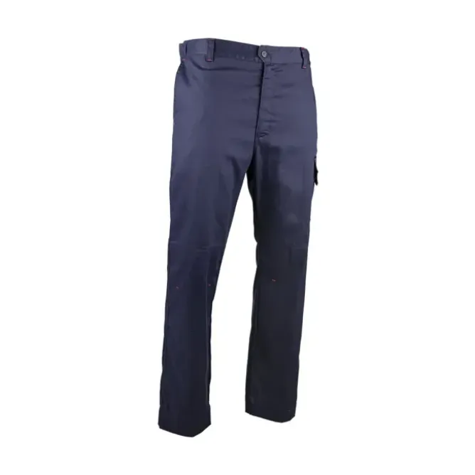 Pantaloni da Lavoro LMA Calcium 1828 Multitasche Multirischio