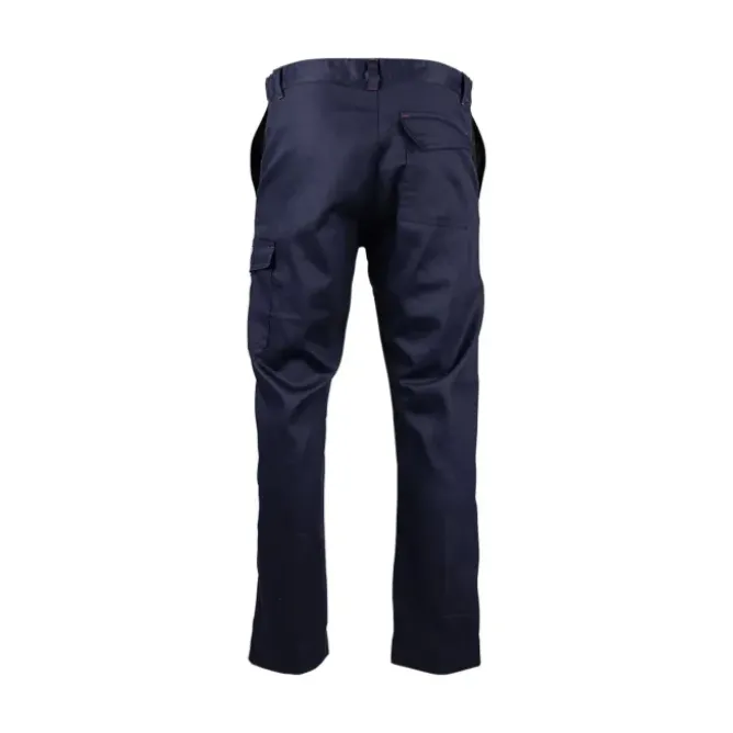 Pantaloni da Lavoro LMA Calcium 1828 Multitasche Multirischio