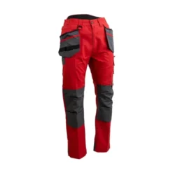 Pantaloni da Lavoro LMA 1790 Caldeira multitasche