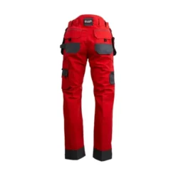 Pantaloni da Lavoro LMA 1790 Caldeira multitasche