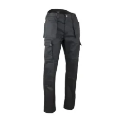Pantaloni da lavoro LMA Cendre ETJ84 Multitasche