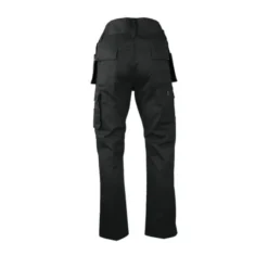 Pantaloni da lavoro LMA Cendre ETJ73 Multitasche