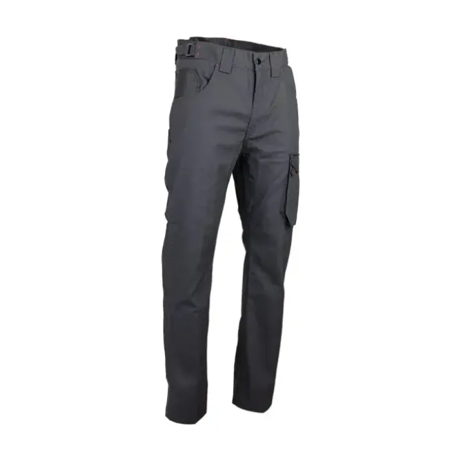 Pantaloni da Lavoro LMA Ciment 1266 Multitasche