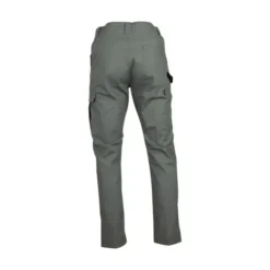 Pantaloni da Lavoro LMA Coda 1914 Multitasche Stretch Metalfree