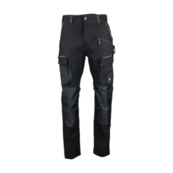 Pantaloni Da Lavoro LMA Cortex 1783 Multitasche Stretch