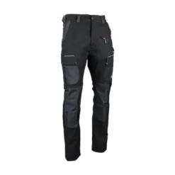 Pantaloni Da Lavoro LMA Cortex 1783 Multitasche Stretch
