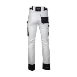 Pantaloni da lavoro LMA 1900 Cristallin Multitasche elasticizzati