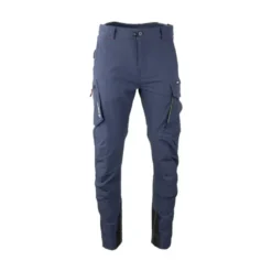 Pantaloni da Lavoro LMA Fiction 1901 Multitasche Stretch Metalfree