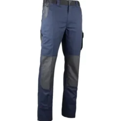Pantaloni da Lavoro Lma Hercule 1822 Multitasche Strech