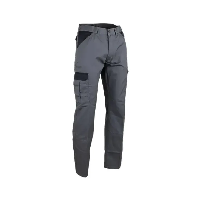 Pantaloni da lavoro LMA Perceuse 1499 Multitasche