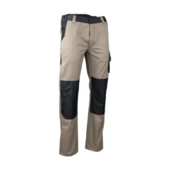 Pantaloni da Lavoro LMA Priam 1862 Multitasche Stretch Metalfree