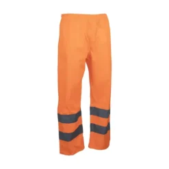 Pantaloni da Lavoro LMA Priorite 1564 Alta Visibilità Impermeabile