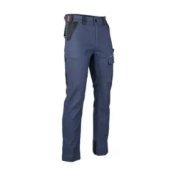 Pantaloni da Lavoro LMA Pulsar 1895 Multitasche Stretch