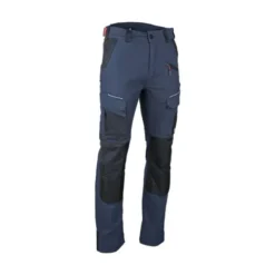 Pantaloni da Lavoro LMA Stellaire 1869 Multitasche Stretch