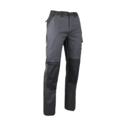 Pantaloni da Lavoro LMA Sulfate 1622 Multitasche