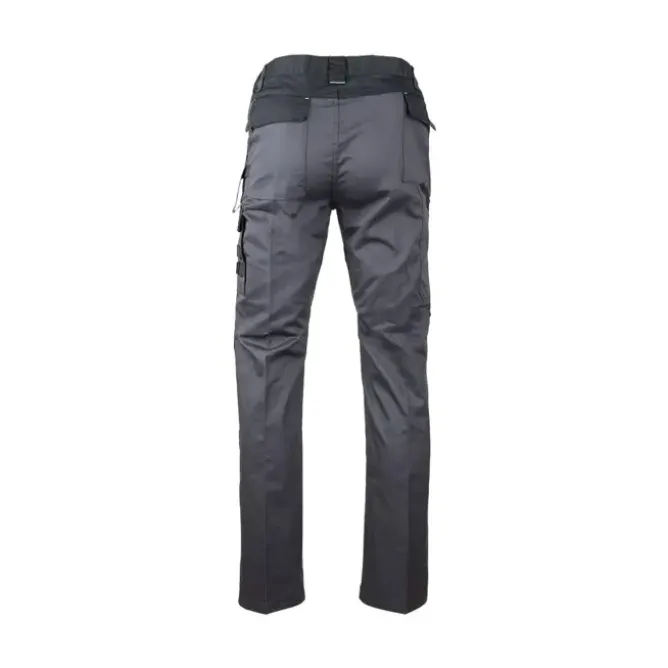 Pantaloni da Lavoro LMA Sulfate 1622 Multitasche