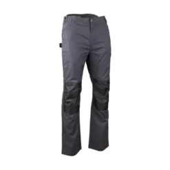 Pantaloni da Lavoro LMA Terrestre 1886 Multitasche Stretch Metalfree