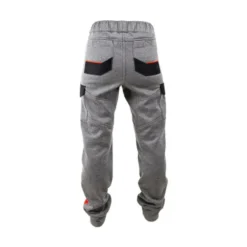 Pantaloni Da Lavoro LMA Tessa 1789 Multitasche Donna