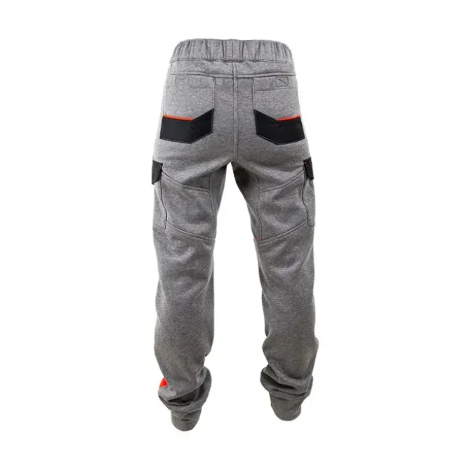 Pantaloni Da Lavoro LMA Tessa 1789 Multitasche Donna
