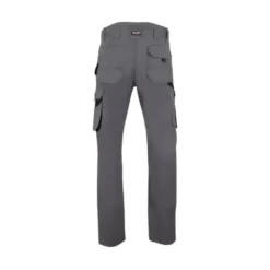 Pantaloni da Lavoro LMA Torche 1752 Multitasche Stretch