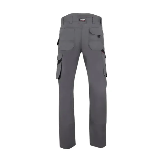 Pantaloni da Lavoro LMA Torche 1752 Multitasche Stretch