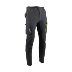 Pantaloni da Lavoro LMA Utopie 1847 Multitasche Stretch Metalfree