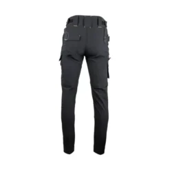 Pantaloni da Lavoro LMA Utopie 1847 Multitasche Stretch Metalfree