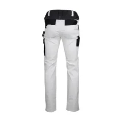 Pantaloni da Lavoro Lma Vaisseau 1850 Multitasche Strech