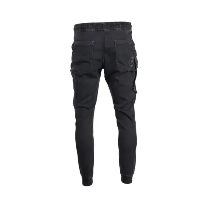 Pantaloni da Lavoro LMA Victory 1907 Multitasche Stretch
