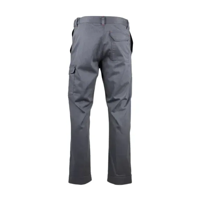 Pantaloni da Lavoro LMA Zirconium 1711 Multitasche Multirischio
