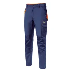 Pantaloni da lavoro Logica CICLONE9 Strech Multitasche