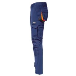 Pantaloni da lavoro Logica CICLONE9 Strech Multitasche