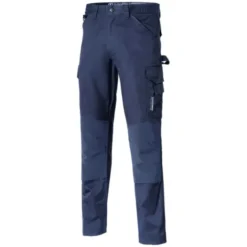Pantaloni da Lavoro Logica CRUISER1 Stretch Multitasche
