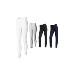 Pantaloni da Lavoro Molinel Ethan ETHANPNPFBLA Benessere Sanitario Donna
