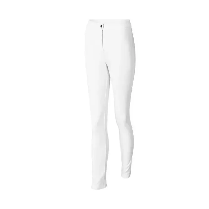 Pantaloni da Lavoro Molinel Ethan ETHANPNPFBLA Benessere Sanitario Donna