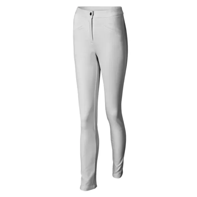 Pantaloni da Lavoro Molinel Ethan ETHANPNPFBLA Benessere Sanitario Donna