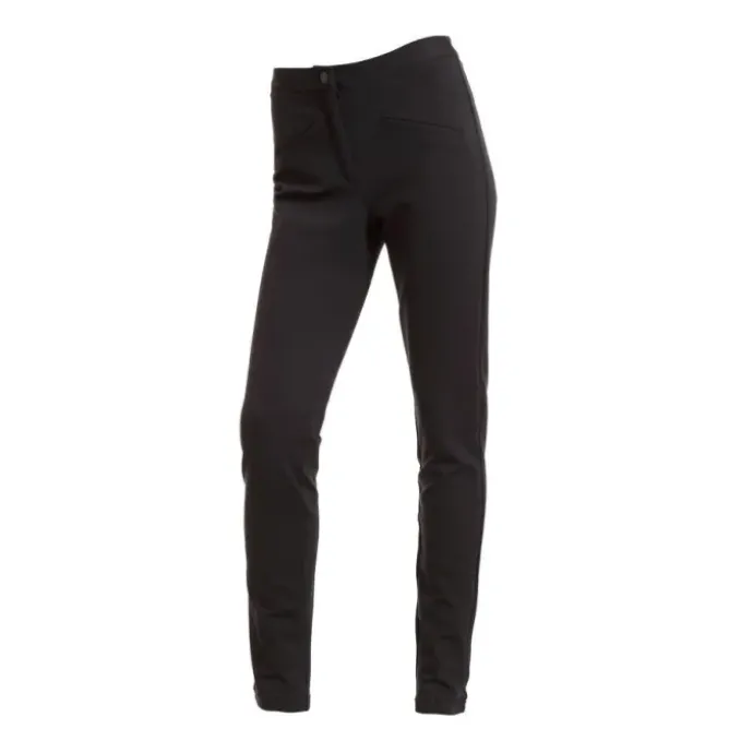 Pantaloni da Lavoro Molinel Ethan ETHANPNPFBLA Benessere Sanitario Donna