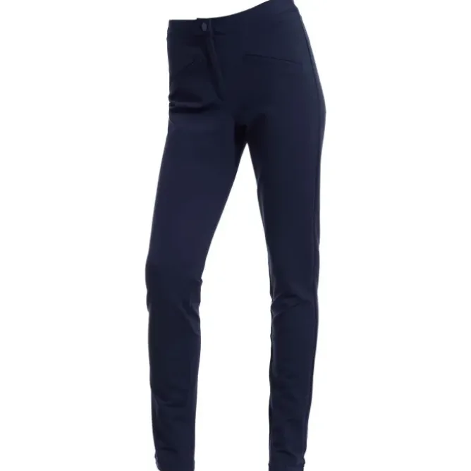Pantaloni da Lavoro Molinel Ethan ETHANPNPFBLA Benessere Sanitario Donna