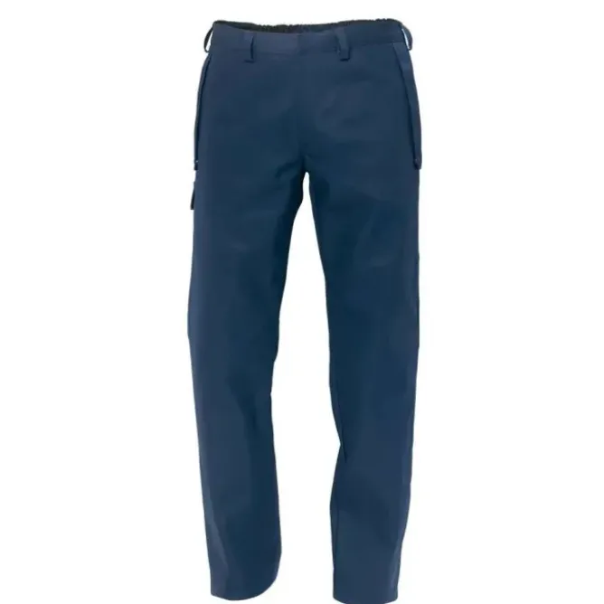 Pantaloni da Lavoro Multinorma Multitasche Siggi Multipro Giove 25PA1208/00-0924
