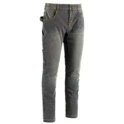 Pantaloni da Lavoro Multitasche Stretch Sottozero Ranch E0580