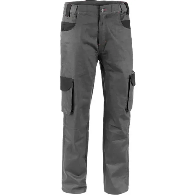 Pantaloni da Lavoro Multitasche Stretch Sottozero Bild 13030