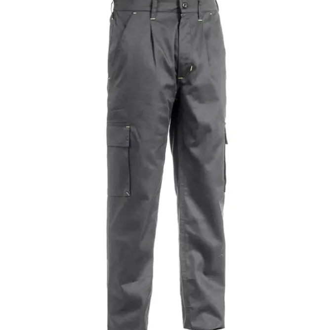 Pantaloni da Lavoro Multitasche Stretch Sottozero Energy Stretch 15030